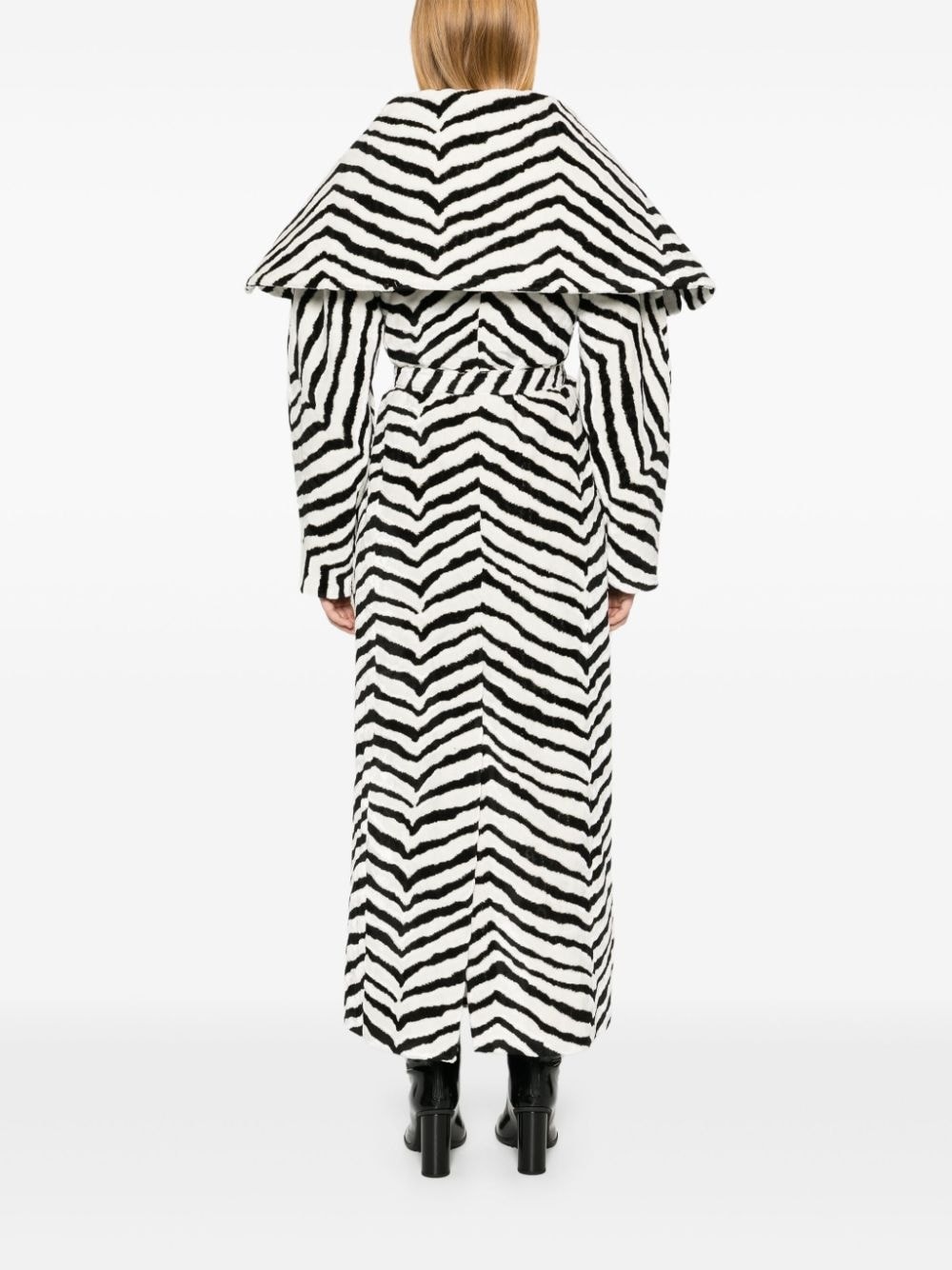 Le Manteau Caruso coat - 4