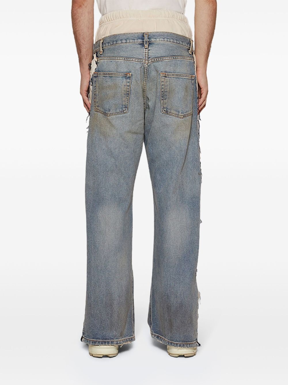 Fara-C jeans - 5