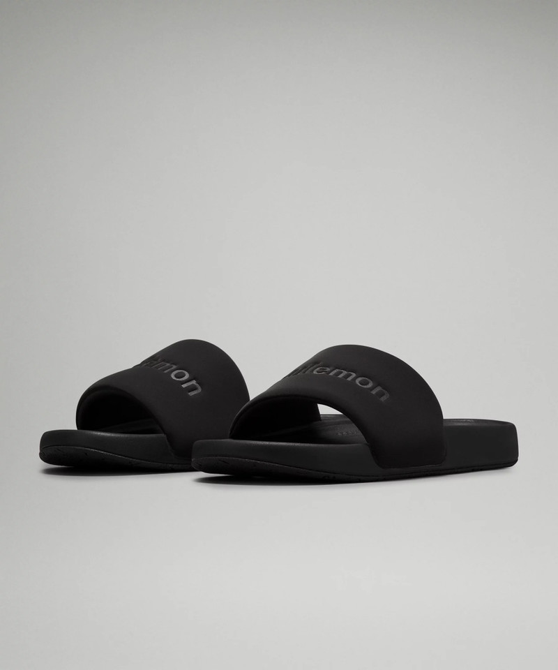 restfeel Men's Slide *Graphic 1