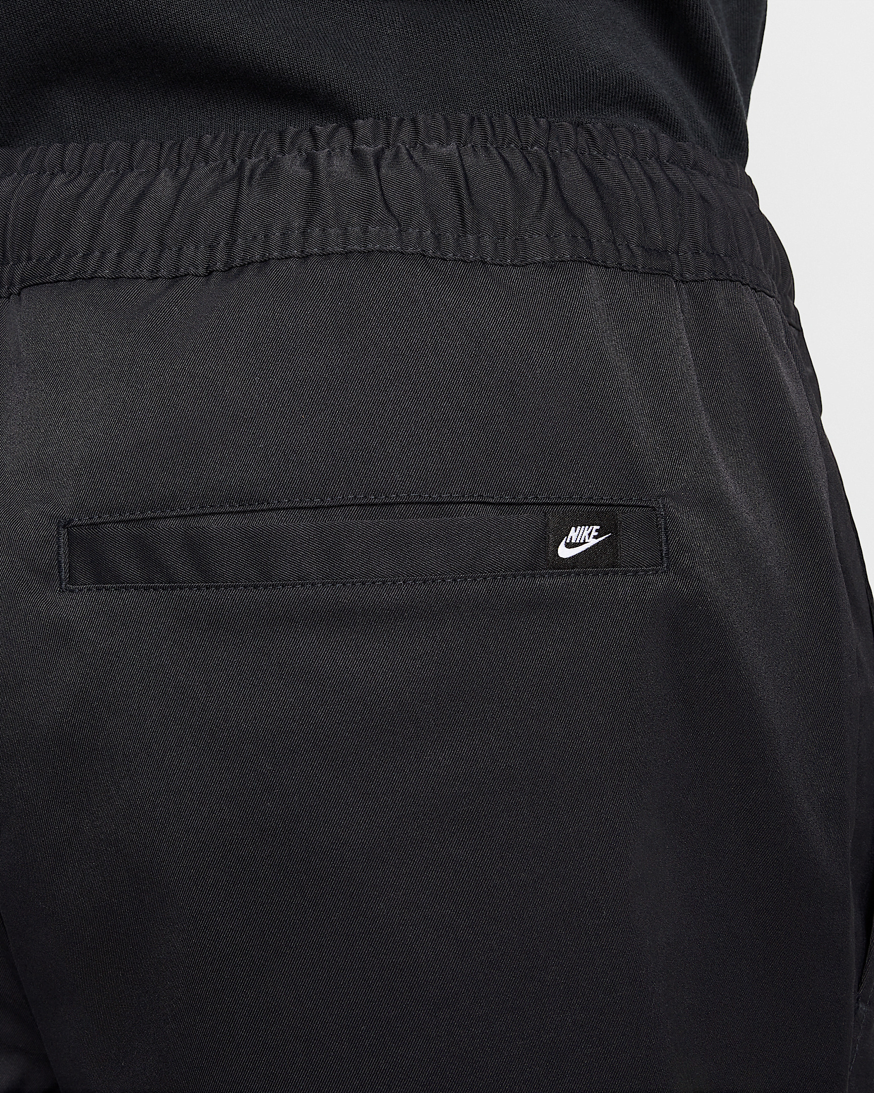 Nike Club Men's Woven Tapered Pants - 5