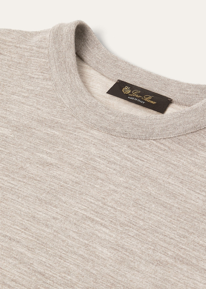 Taieri Crewneck - 7