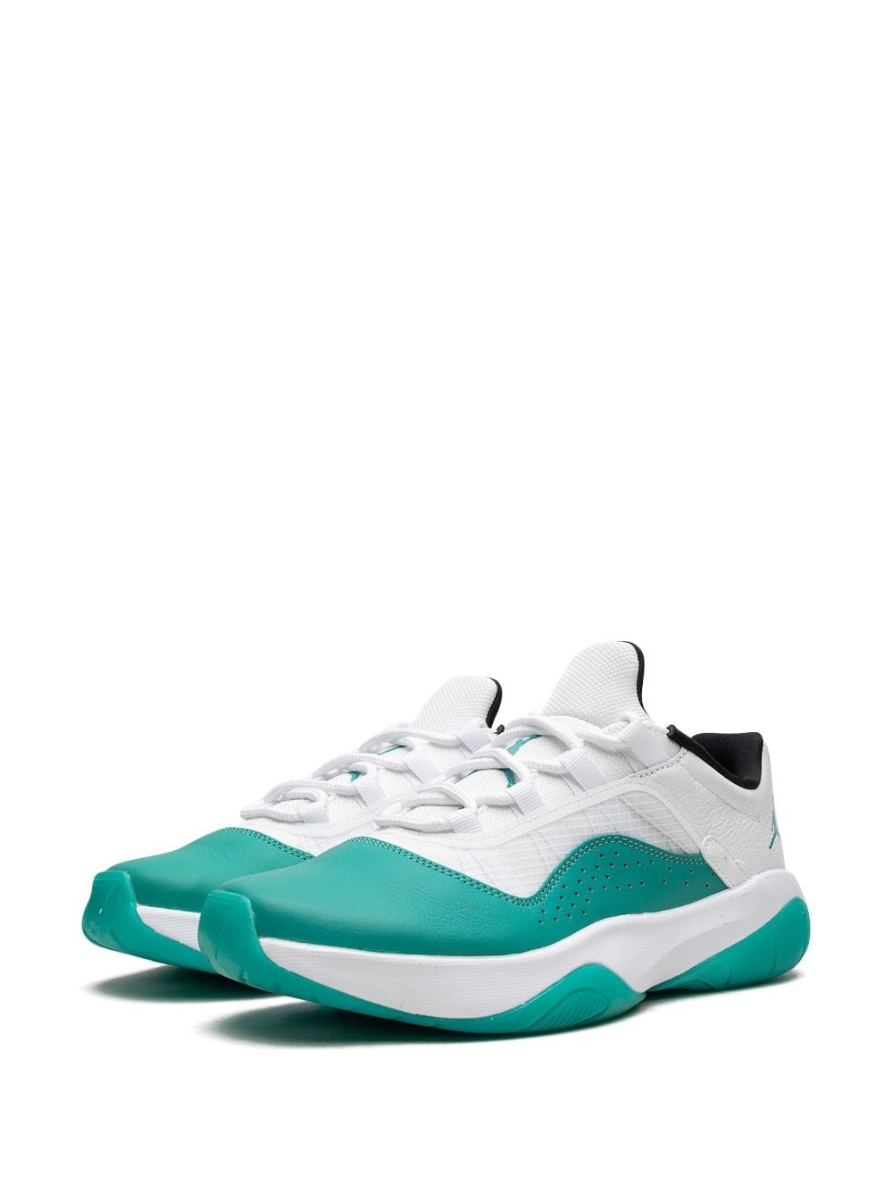 Air Jordan 11 CMFT Low "Emerald" sneakers - 5