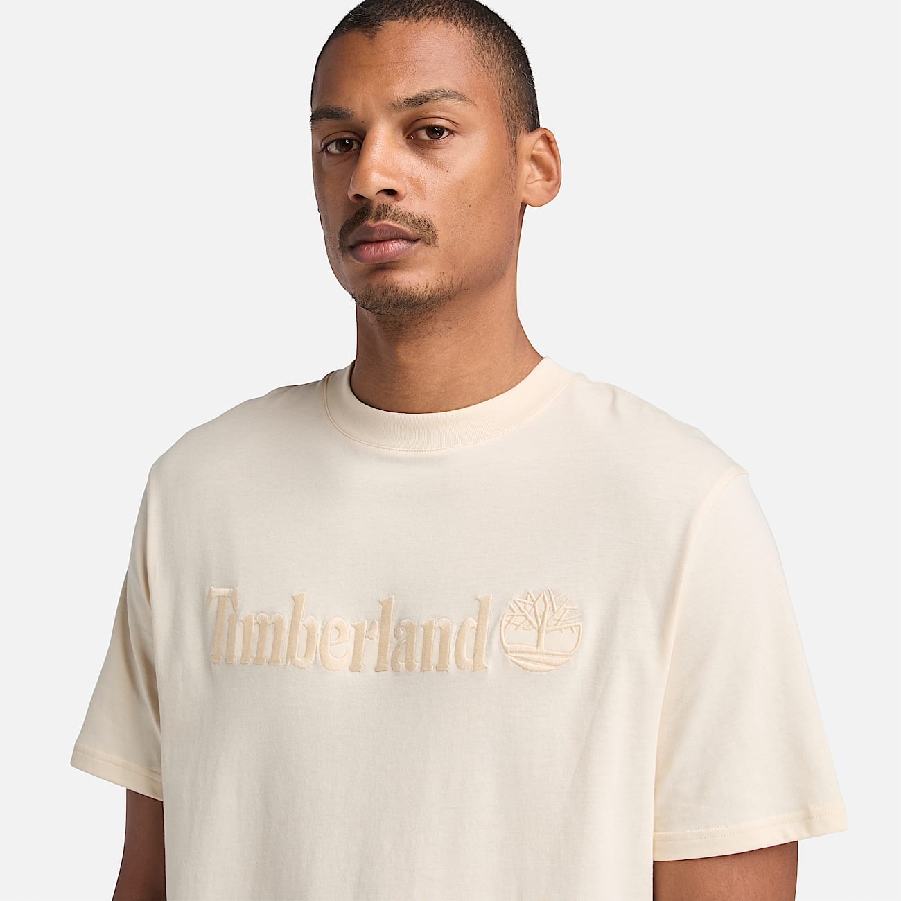 Men's Hampton Short-Sleeve T-Shirt - 4