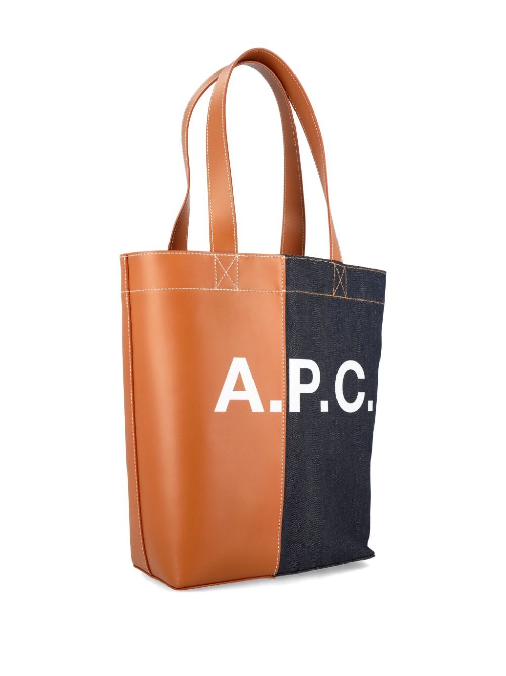 Axel tote bag - 3