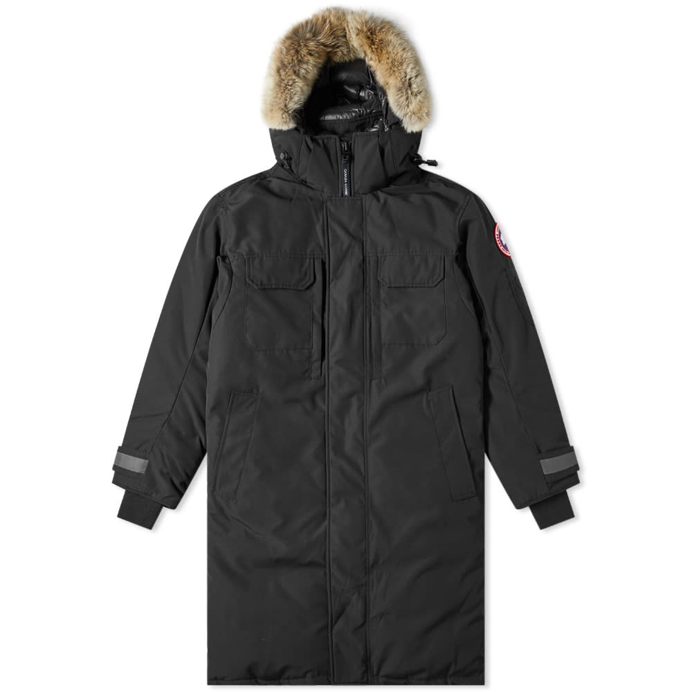 Canada Goose Updated Westmount Parka - 1