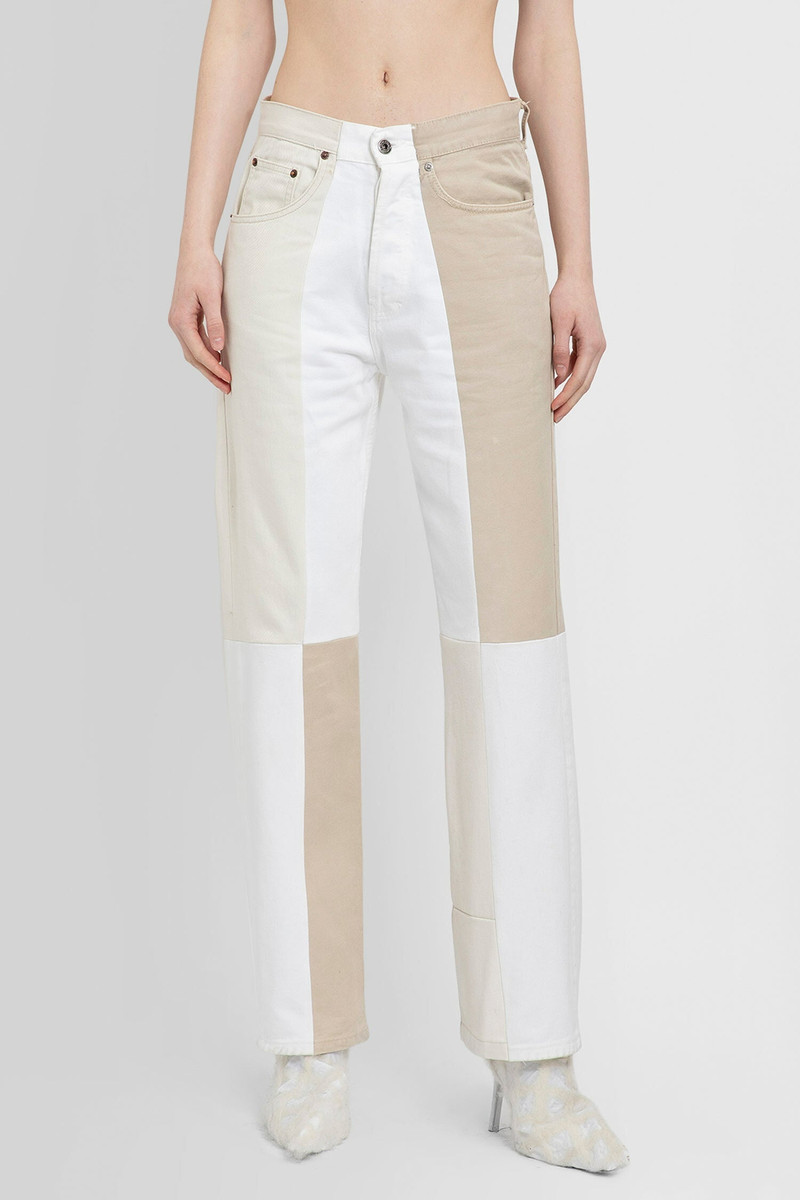 Patch-Jeans - 1