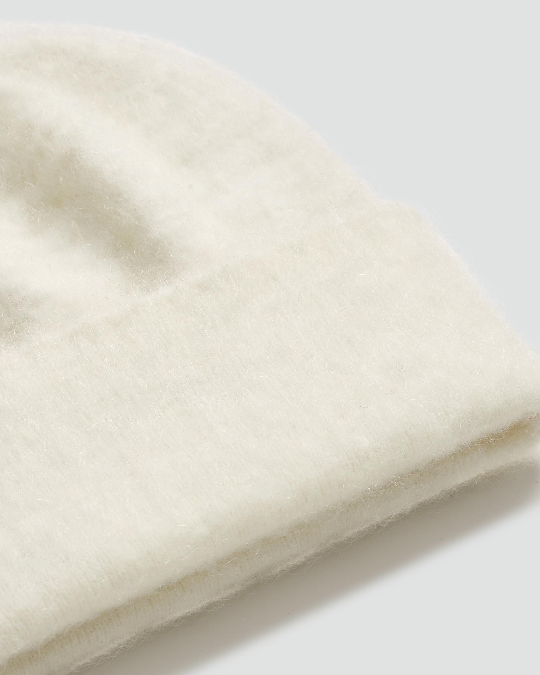 Lani Beanie
Wool Mohair Beanie - 2