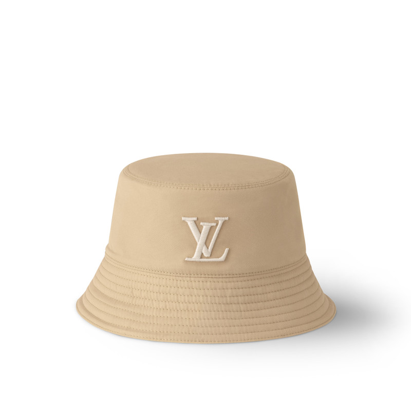 Only LV Bucket Hat 1