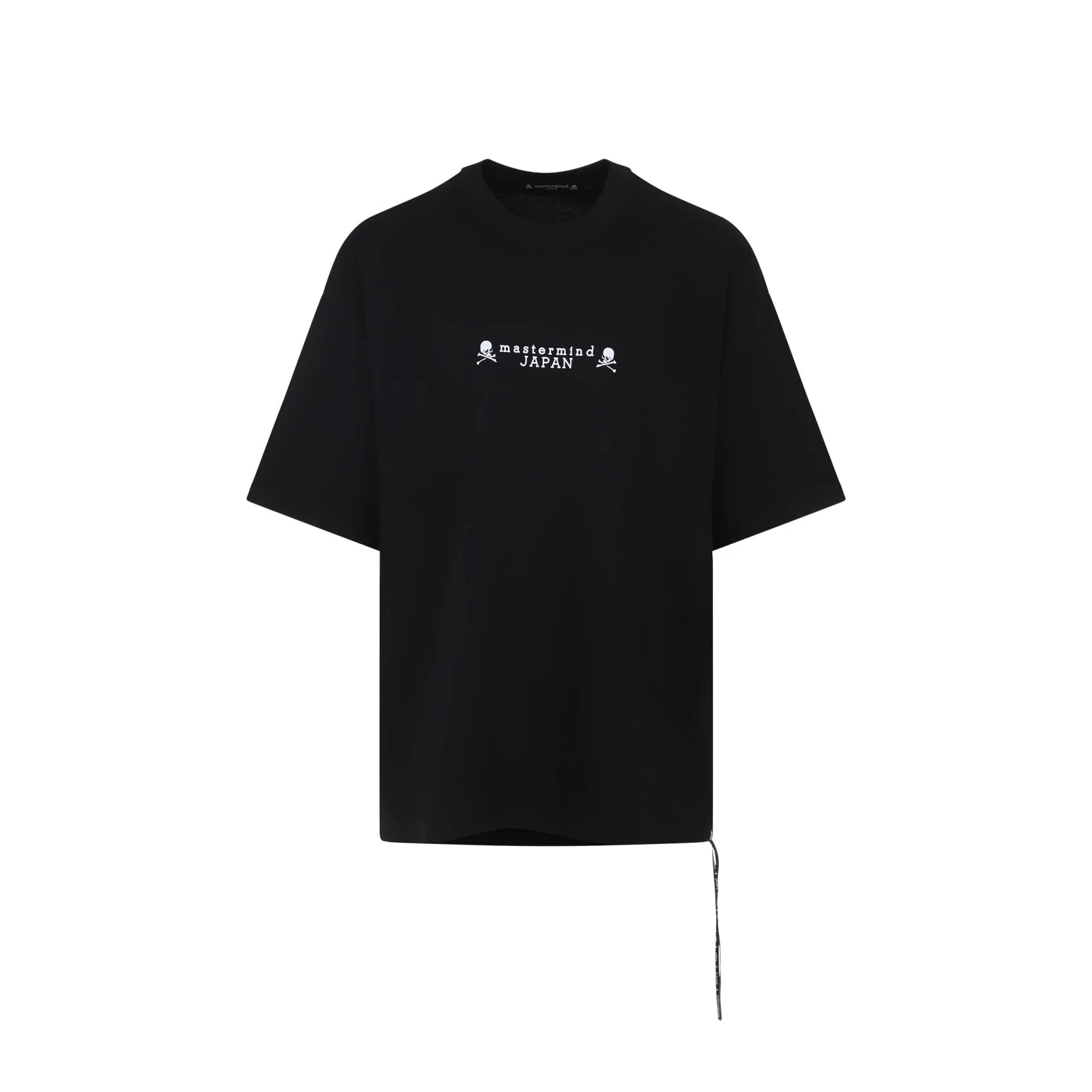 Mastermind Japan "I Do The Best" Short Sleeves Tee Men - 1