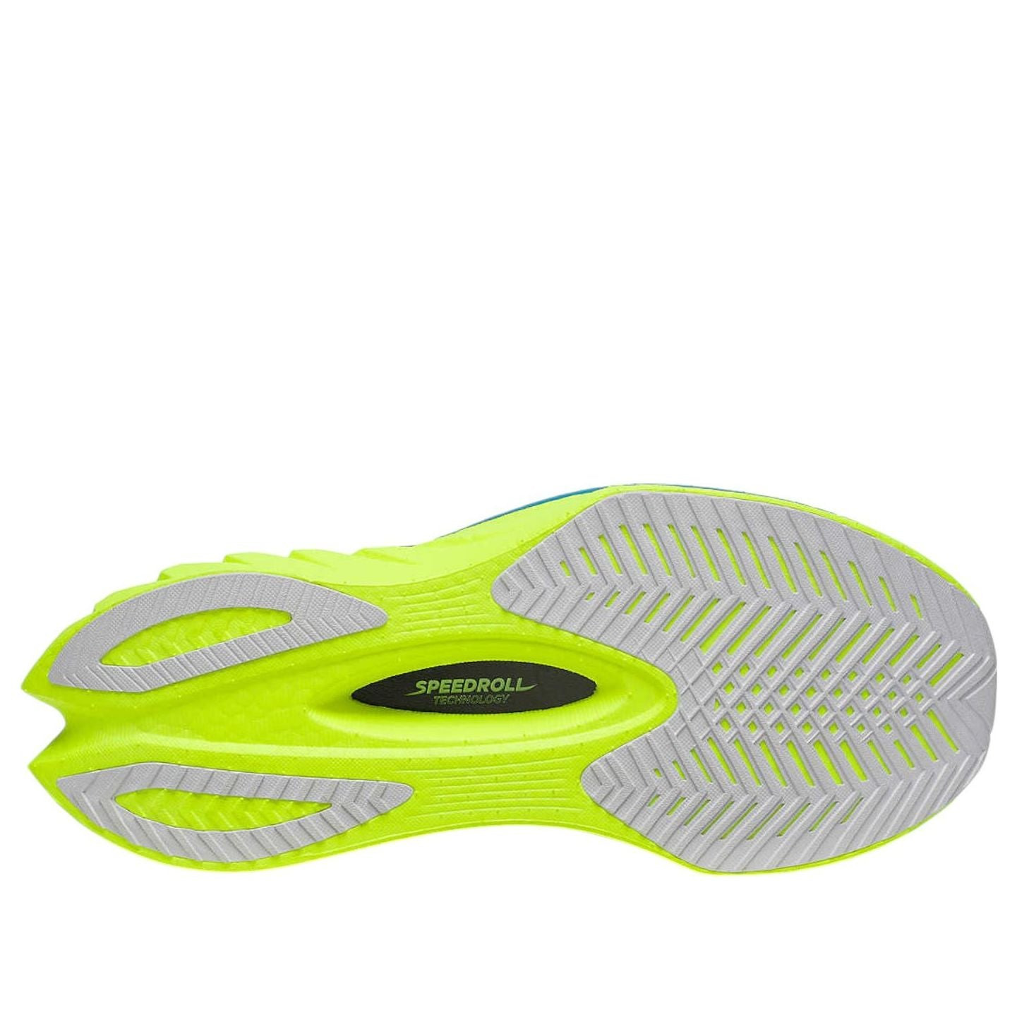 (WMNS) Saucony Endorphin Pro 4 'Mirage Citron' S10939-222 - 4