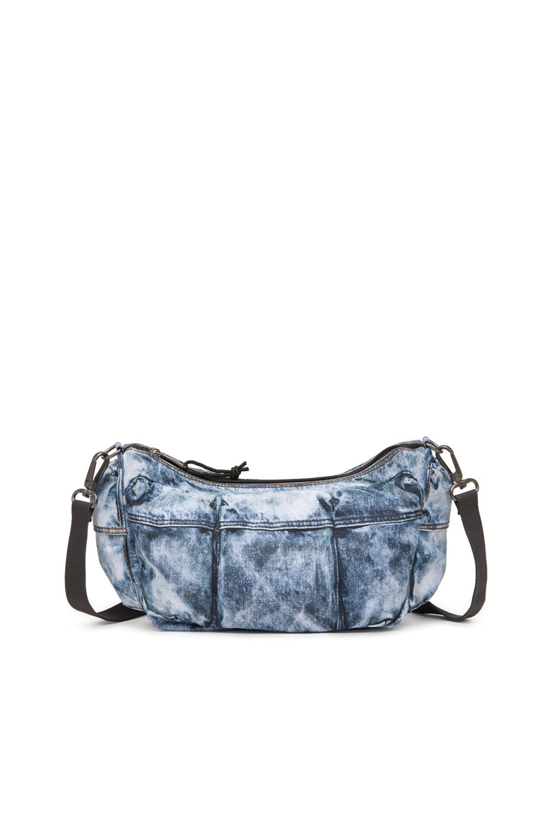 DIESEL SHOULDER BAG 2