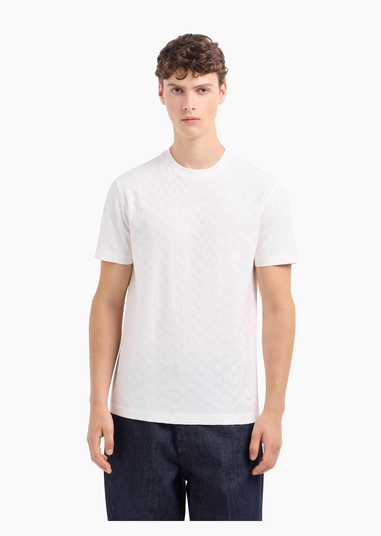 Regular Fit T-Shirts - 2