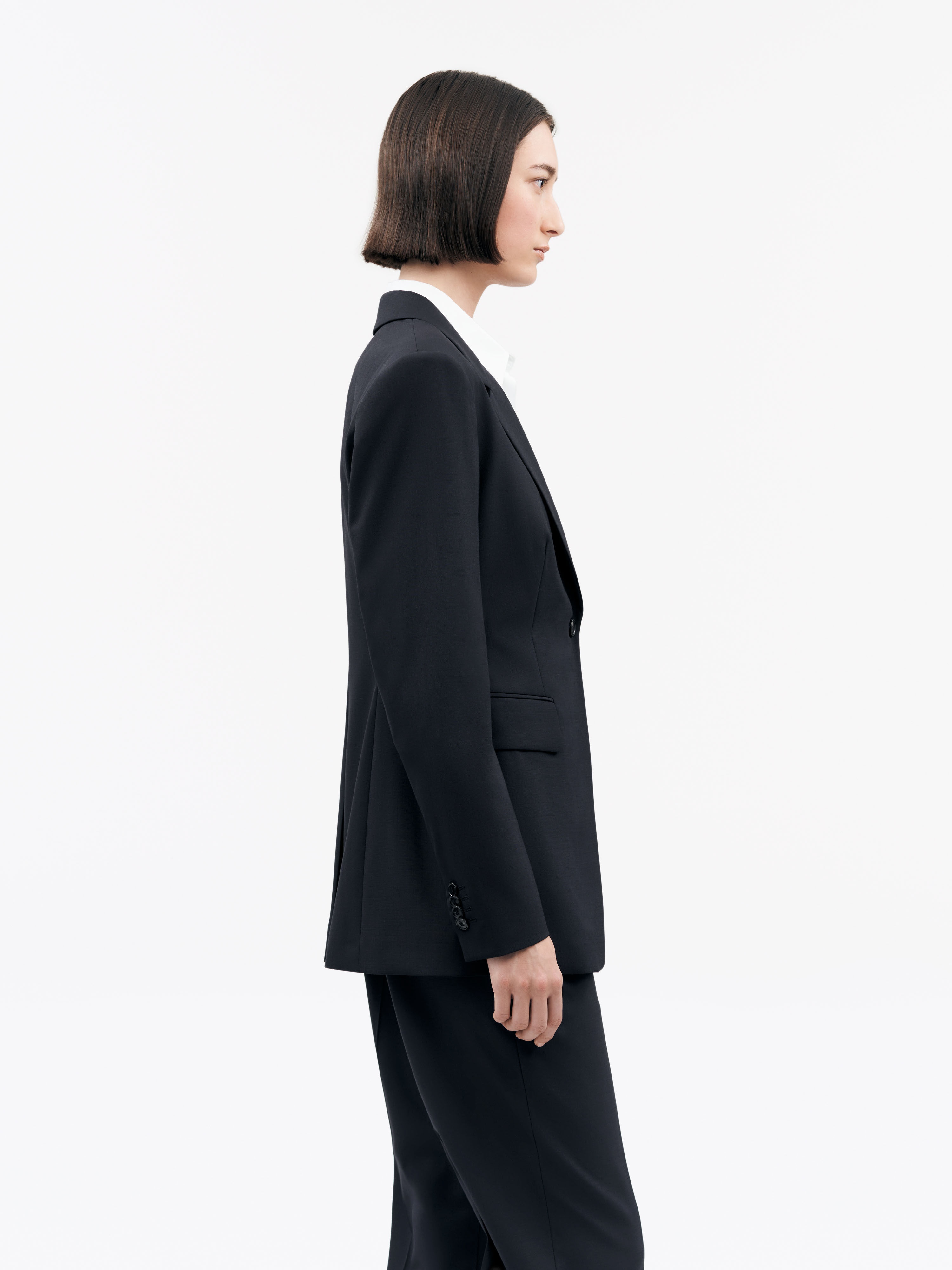 Narina Regular-fit Jacket - 4