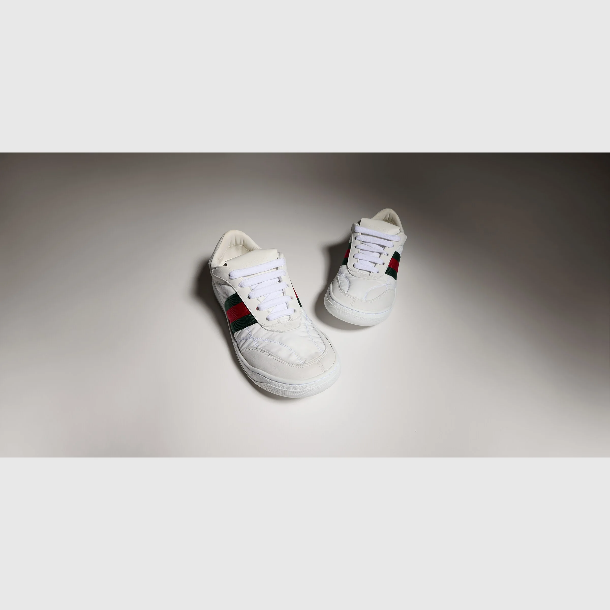 Women's Screener sneaker - 1
