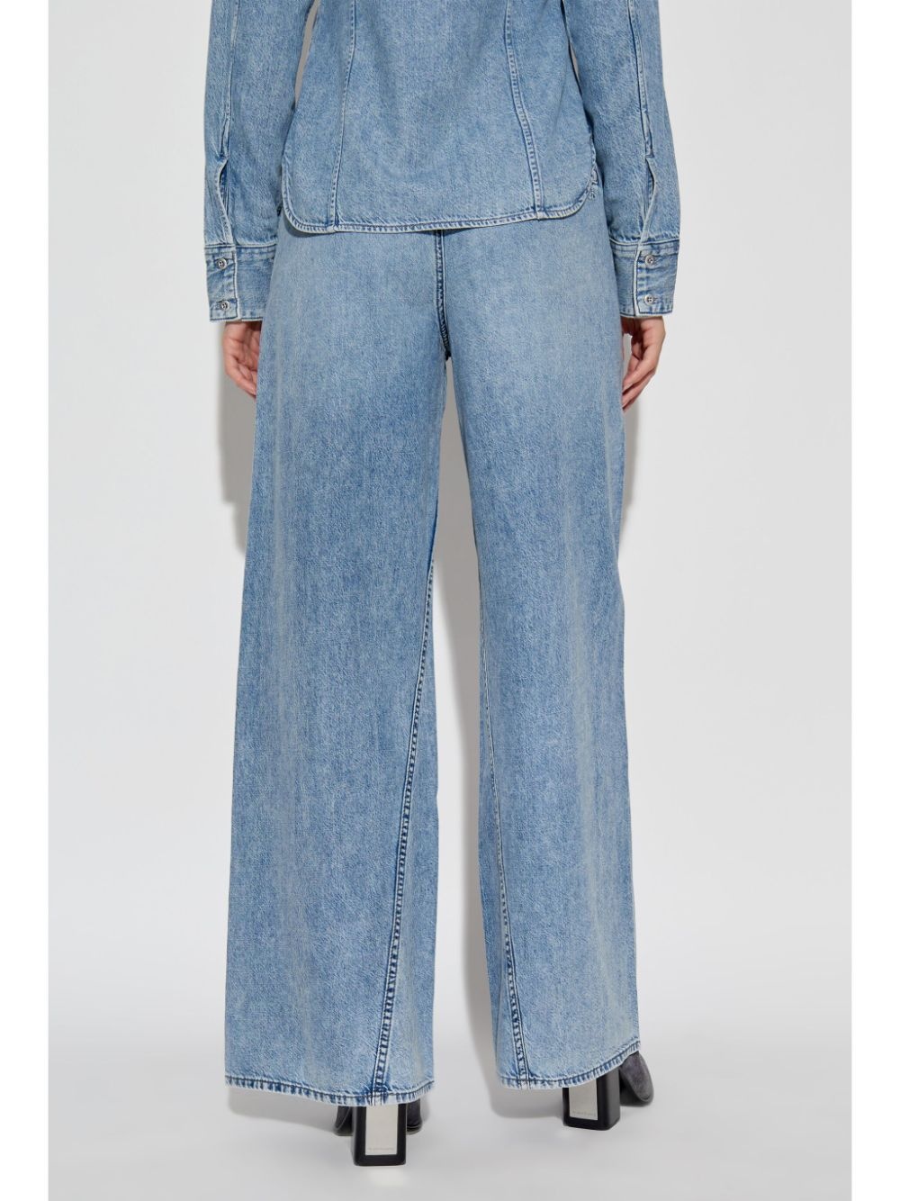 Annie flared jeans - 4