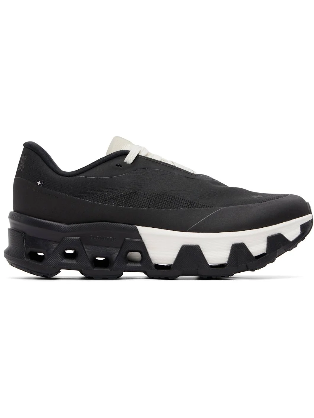 Black On Edition Cloudmonster Hyper Sneakers - 1
