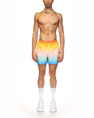 CASABLANCA Gradient Swim Trunks outlook