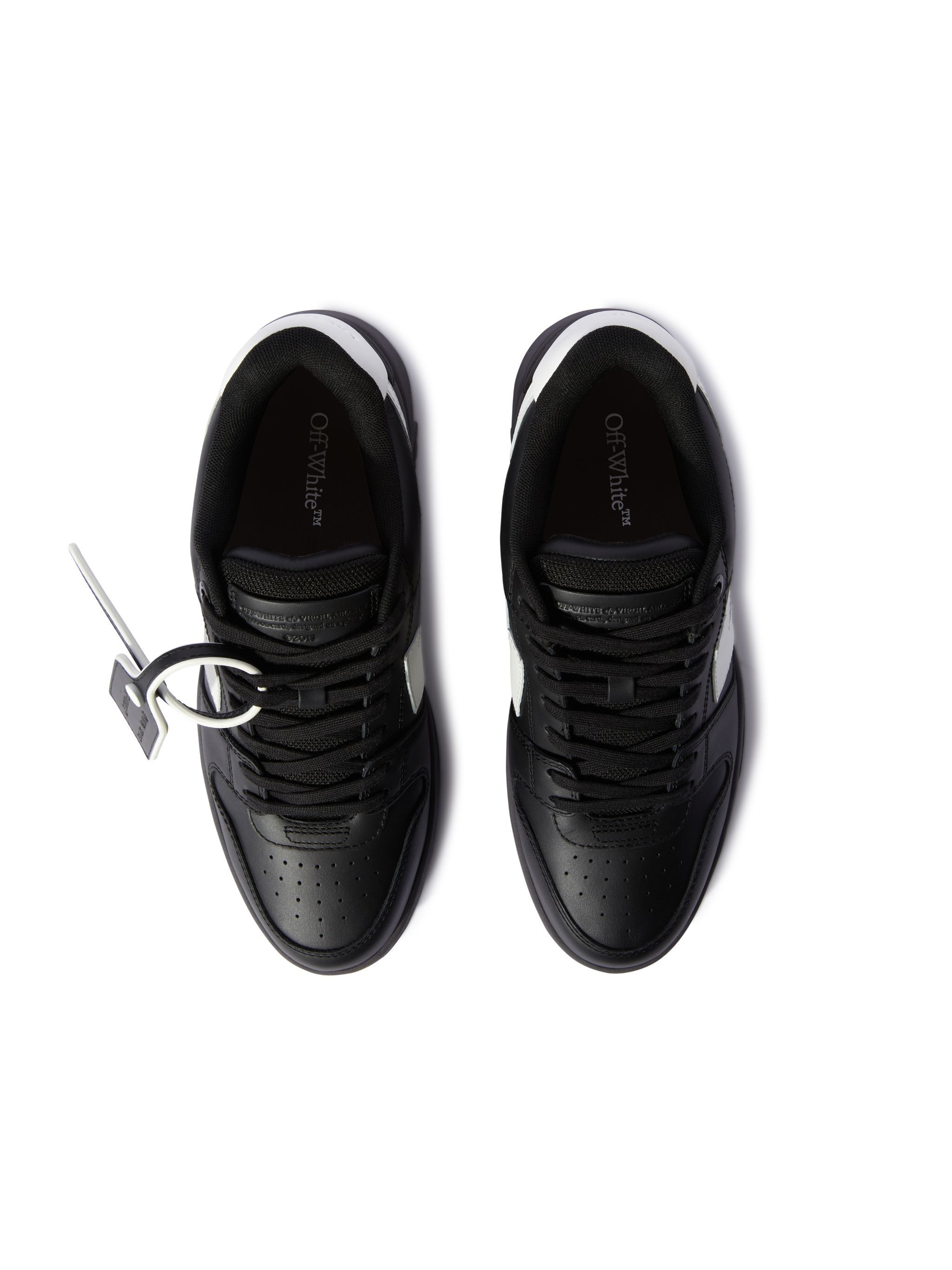 Out Off Office Calf Leather - 5