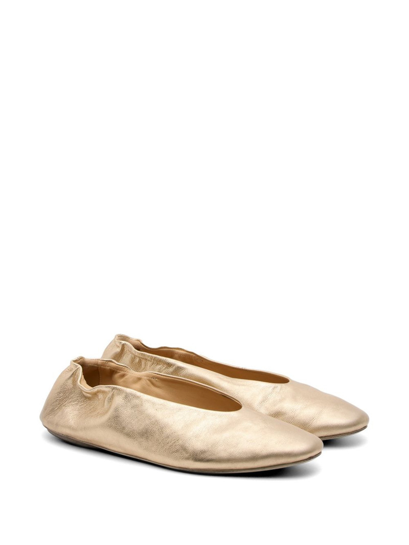 Marsèll Strascico ballet flats outlook