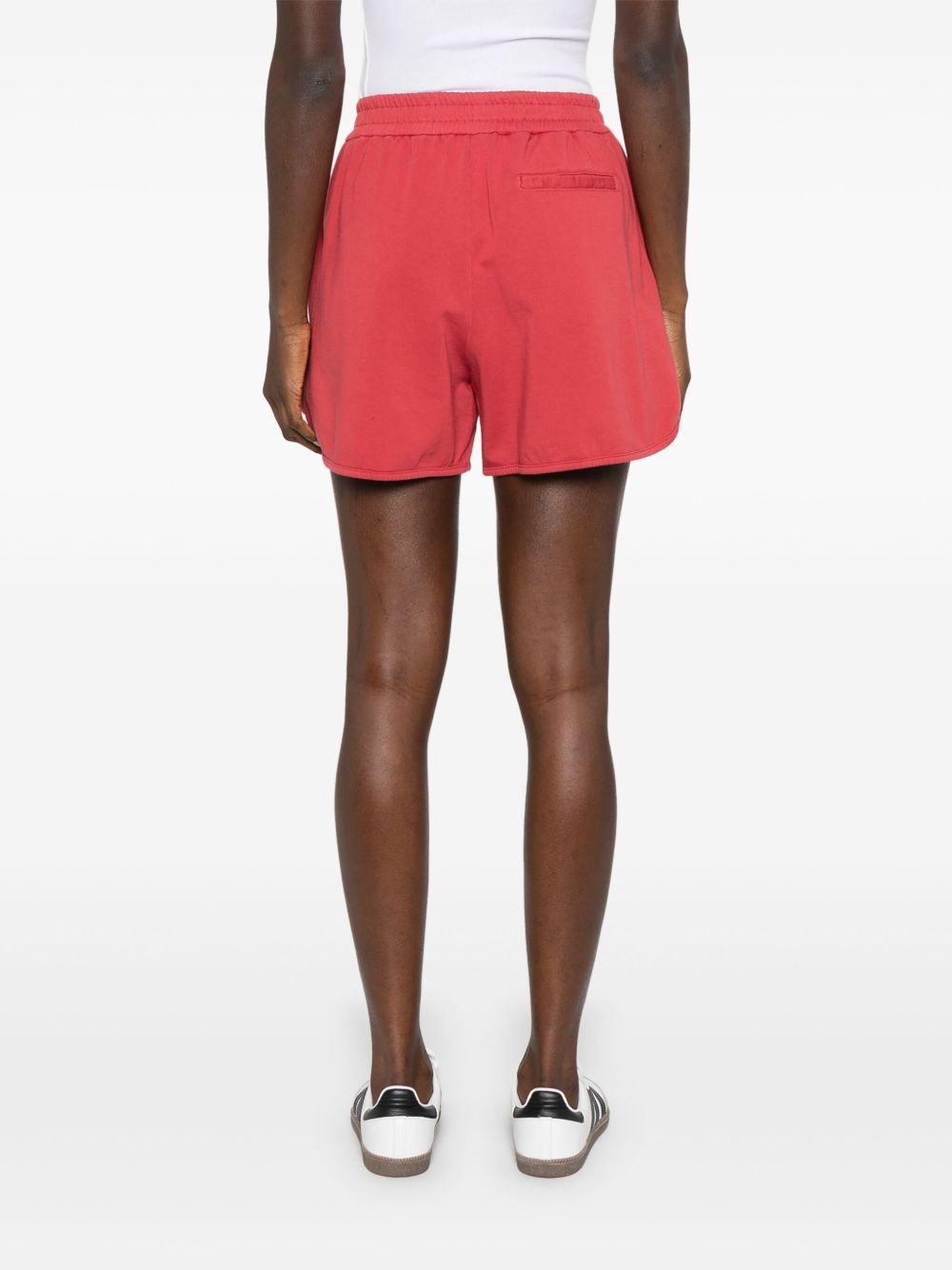 jersey shorts - 4