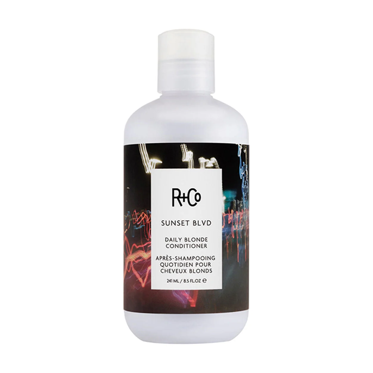 Sunset Blvd Daily Blonde Conditioner - 1
