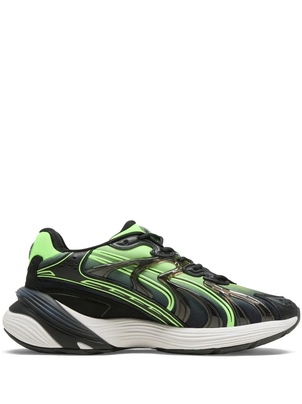 Inverse Mutant sneakers - 1