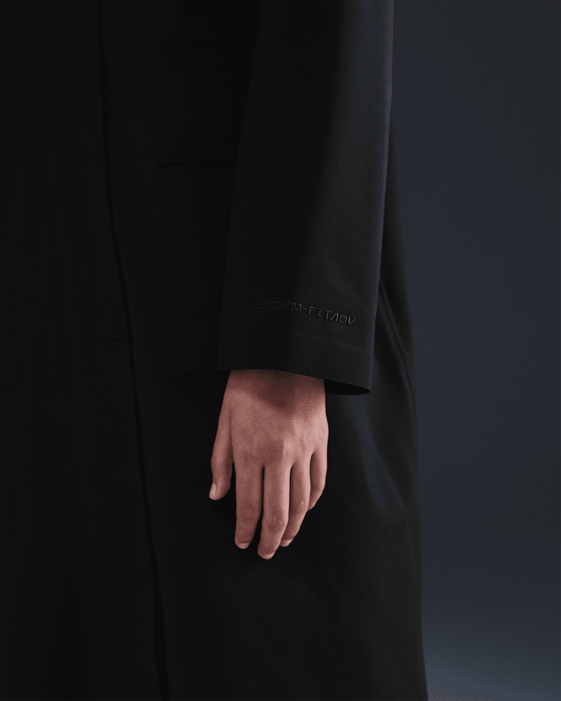 Nike Sportswear Windrunner Women's Storm-FIT ADV Oversized Trench Coat 7