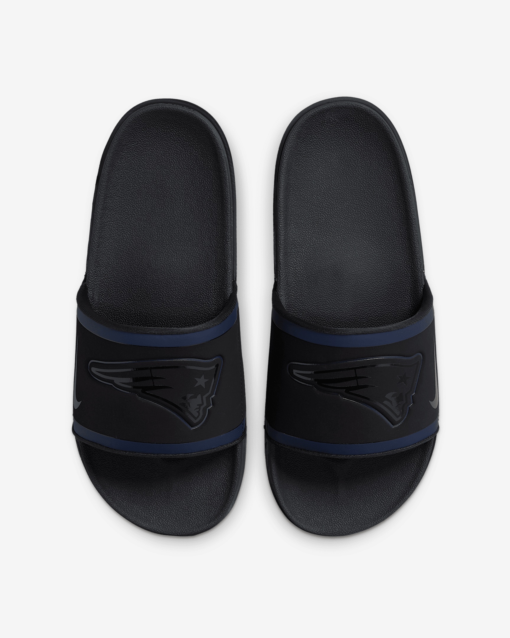 Nike Offcourt (NFL New England Patriots) Slide - 5