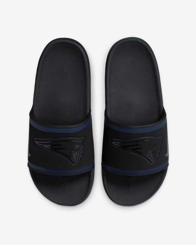 Nike Offcourt (NFL New England Patriots) Slide 5