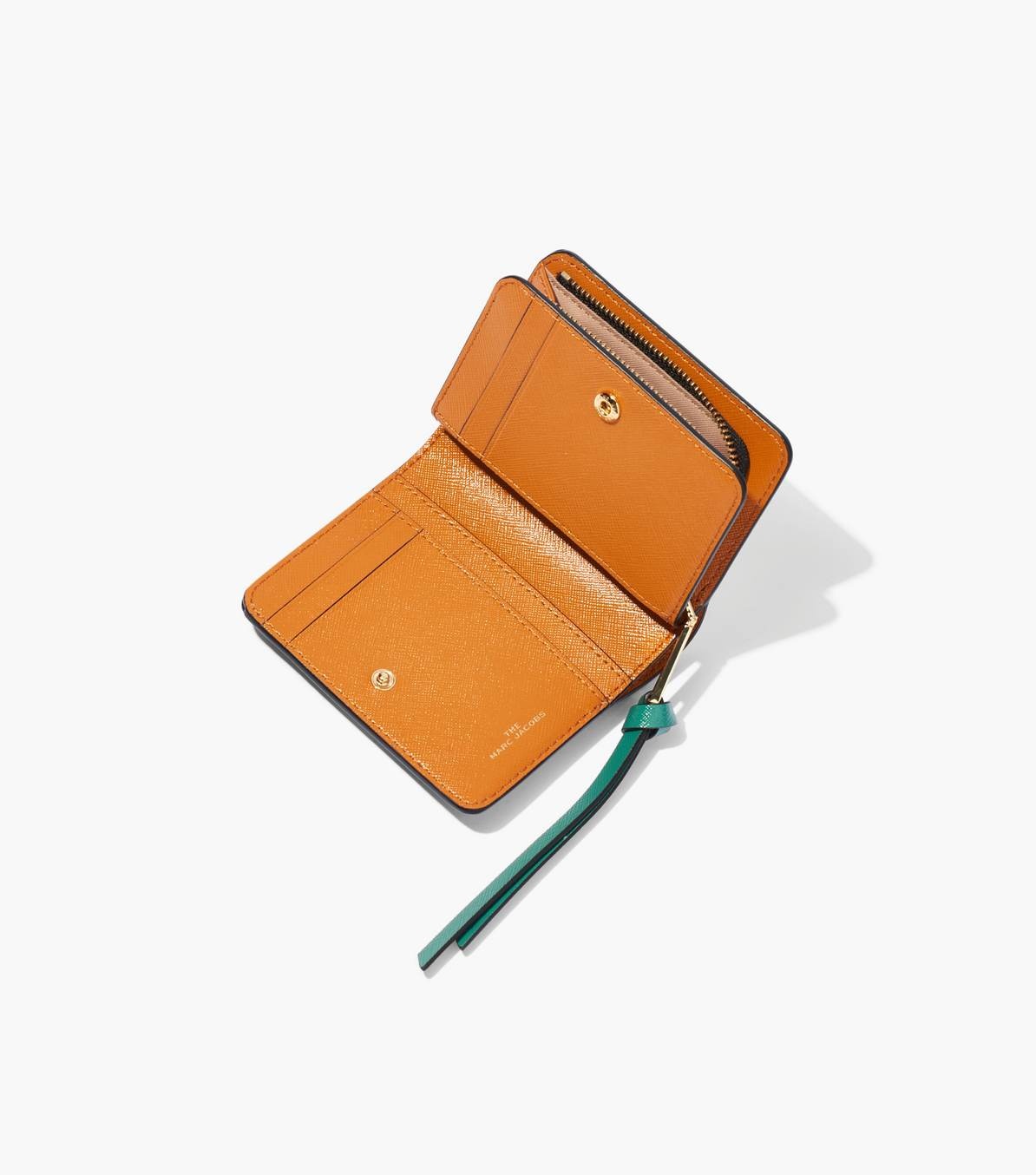 THE SNAPSHOT MINI COMPACT WALLET - 4