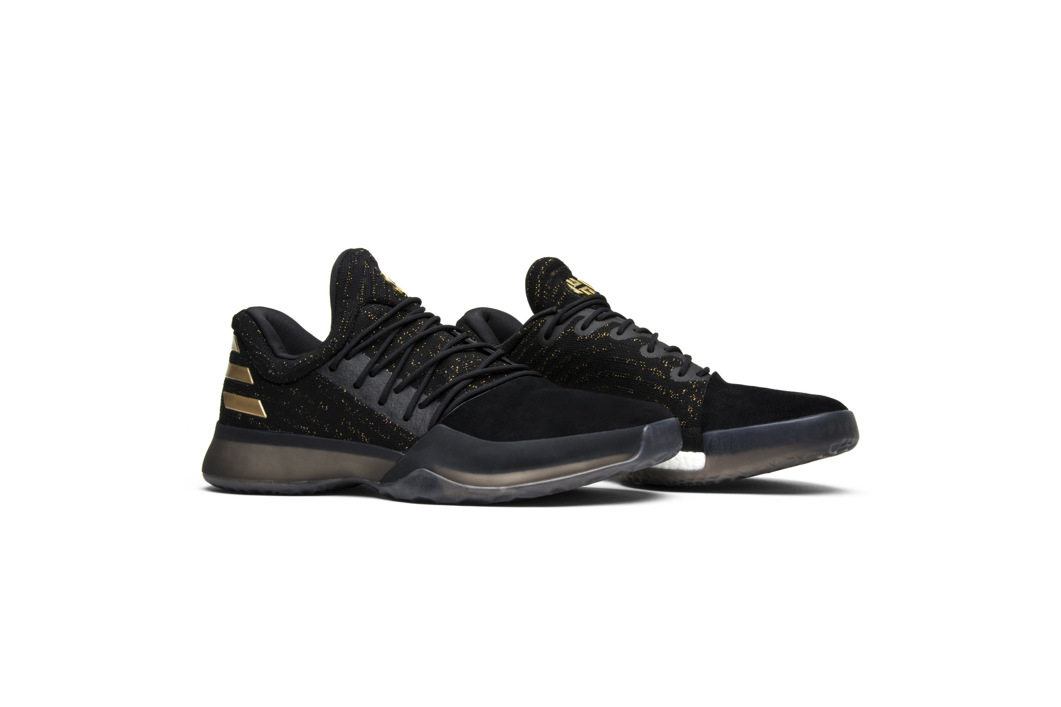 adidas Harden 'Imma Be A Star' goat REVERSIBLE