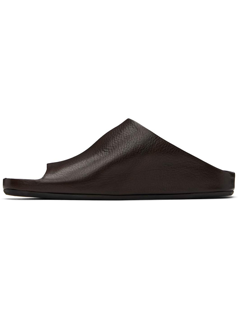 Brown Babouche 002 Sandals 3