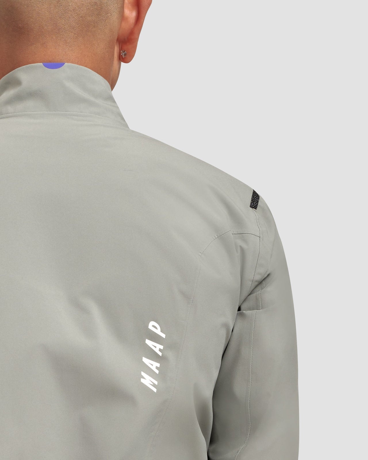 Ascend Pro Rain Jacket - 5