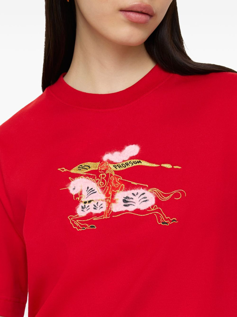 EKD cotton T-shirt 3