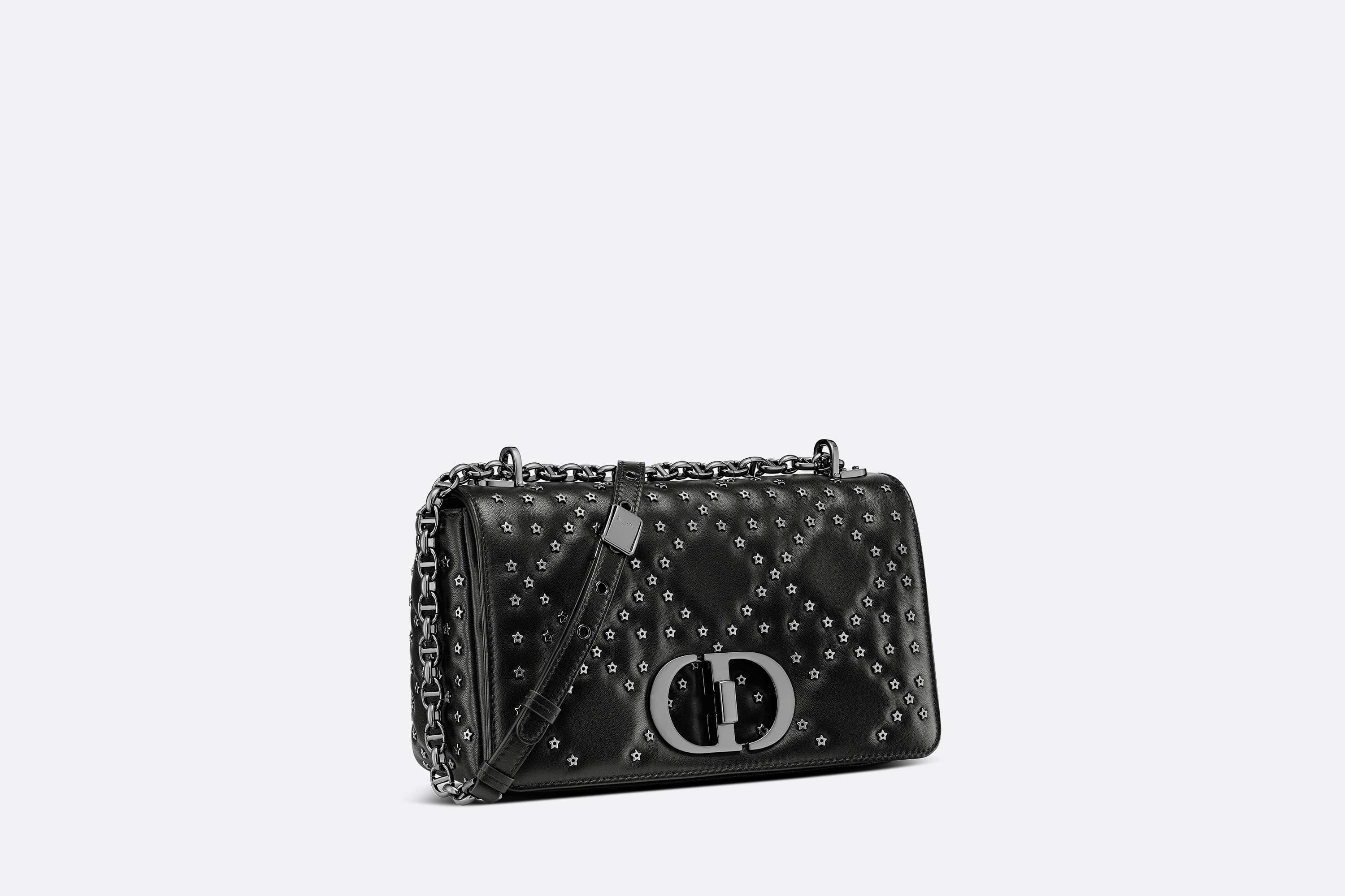 Medium Dior Caro Bag - 2