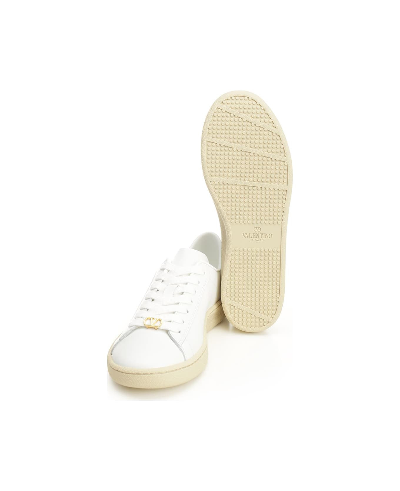 'royco' Sneaker - 5