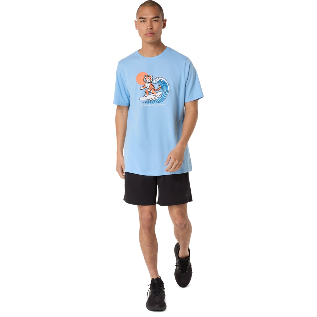 SUNSHINE TEE - 6