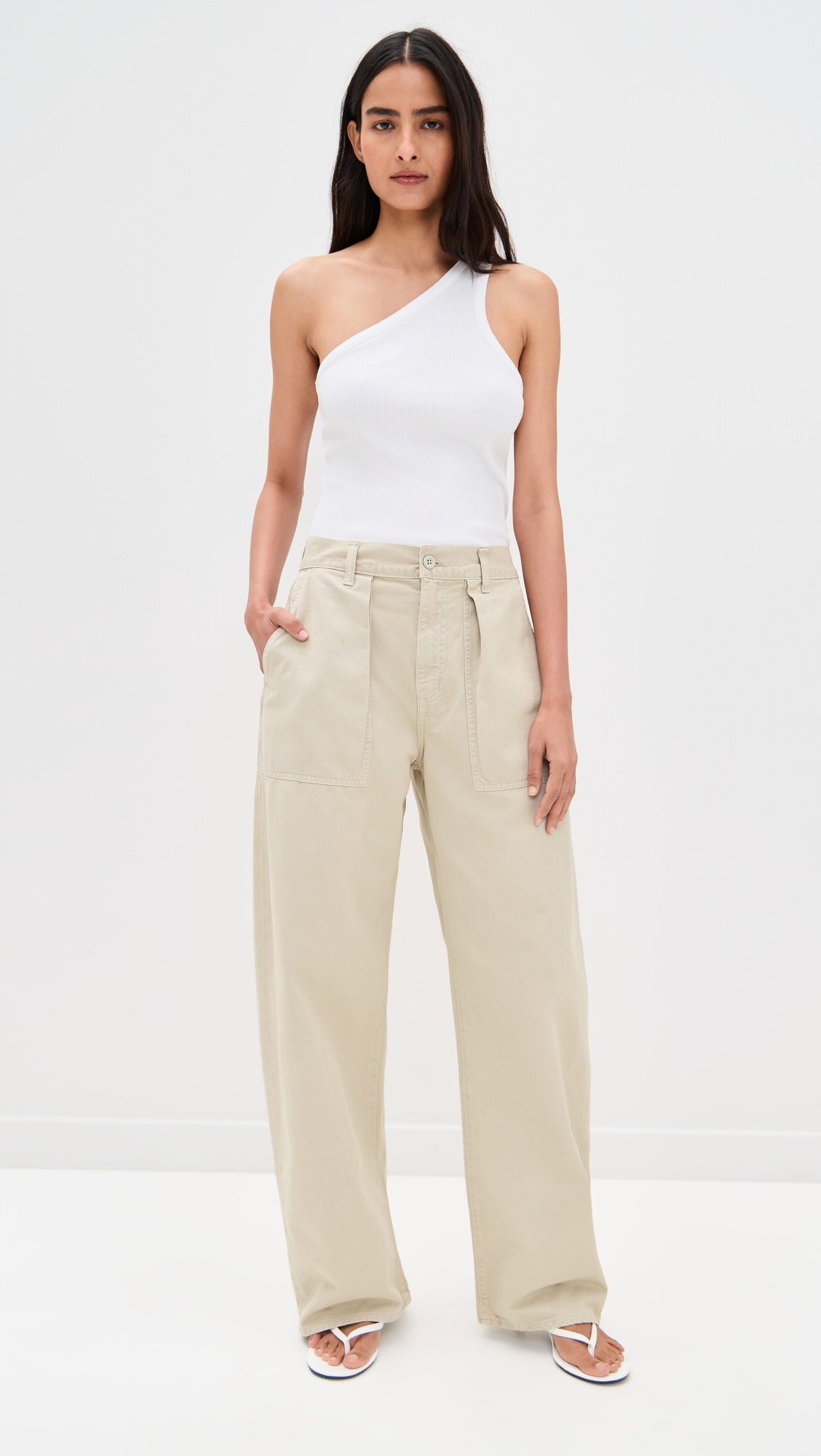 Sefton Pants - 4