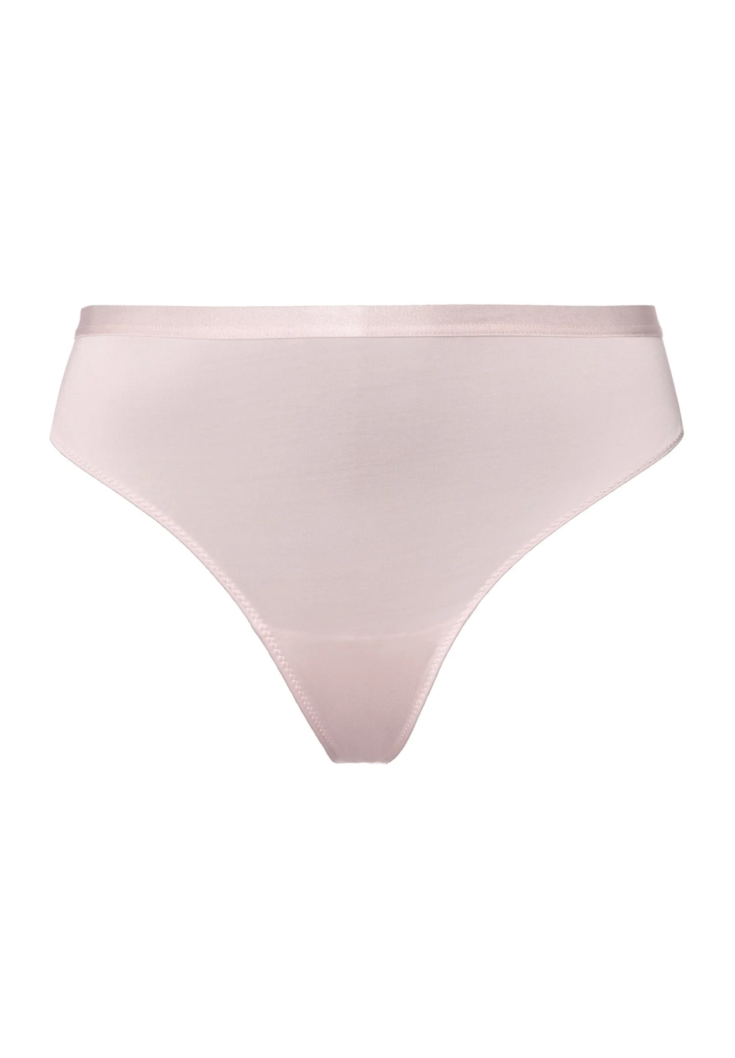 Gale Soft Brazillian Panty - 1
