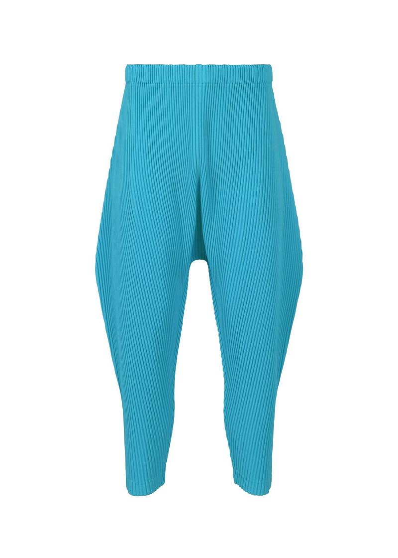 COLORFUL PLEATS BOTTOMS 1