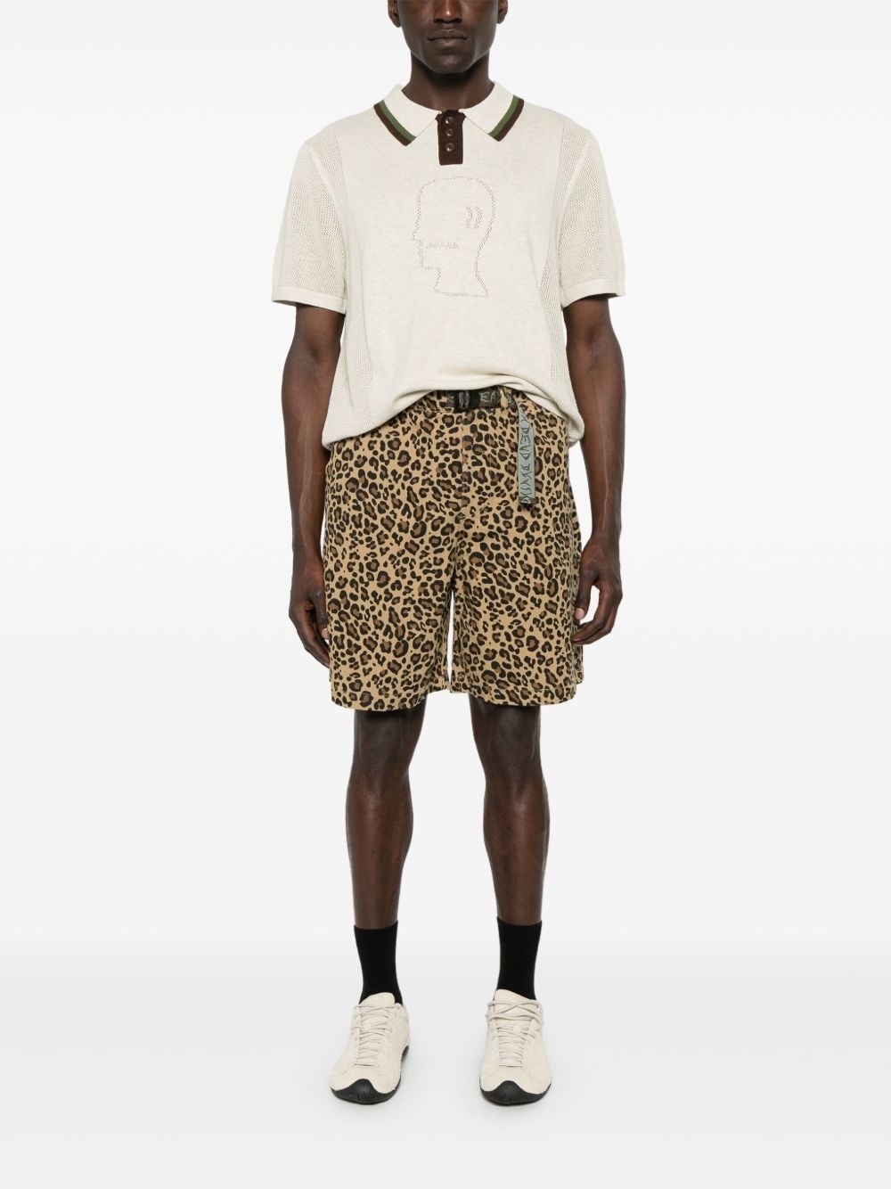 CLIMBER short - 6