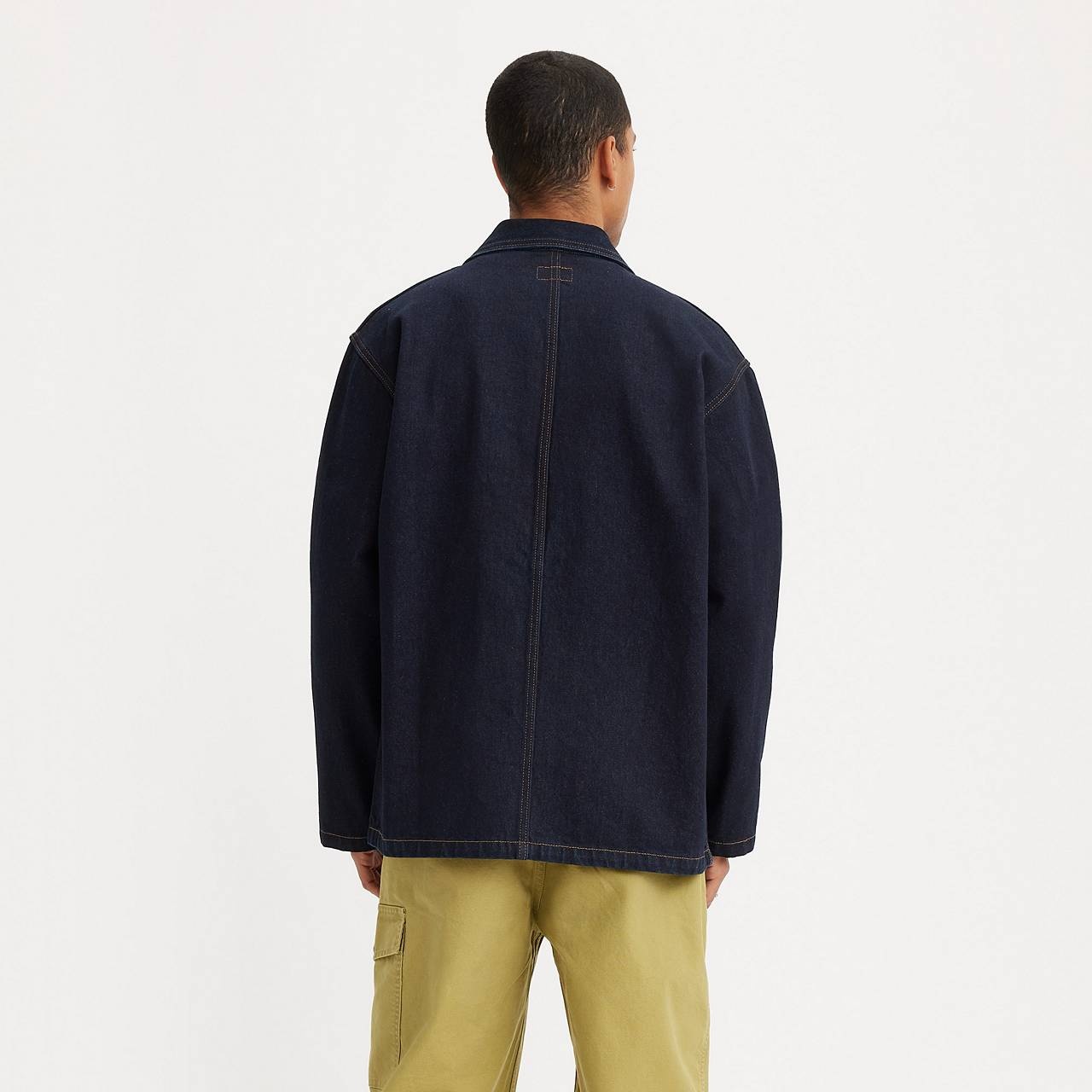 LEVI'S® SKATEBOARDING™ GARAGE JACKET - 3