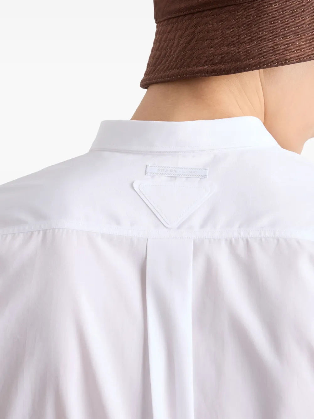 Chemise en coton - 7