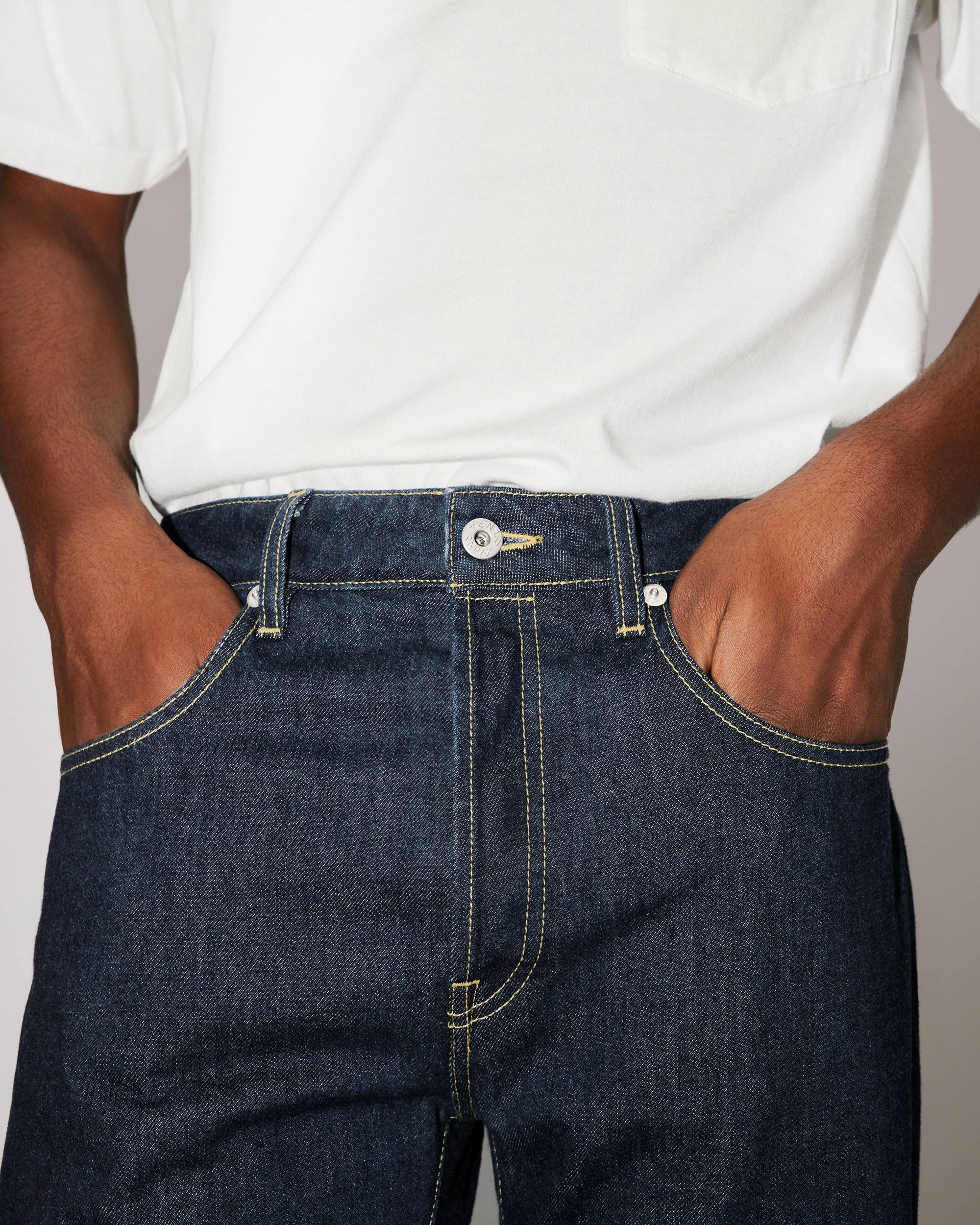 BARA slim-fit jeans - 6
