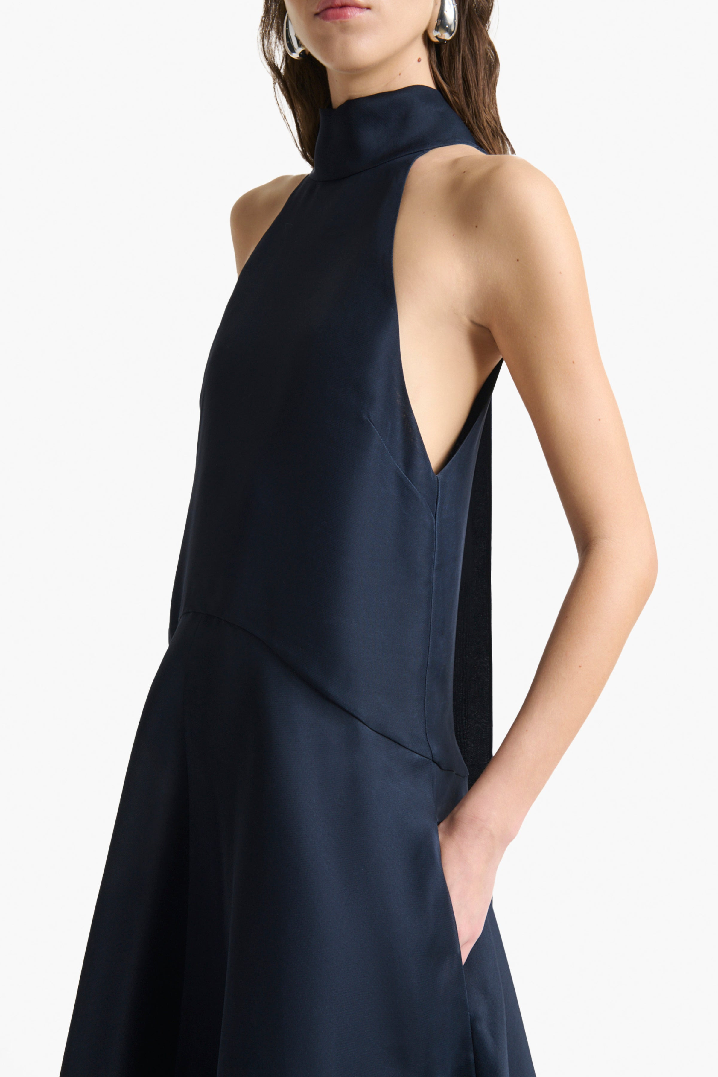 BECCA DRESS - 6