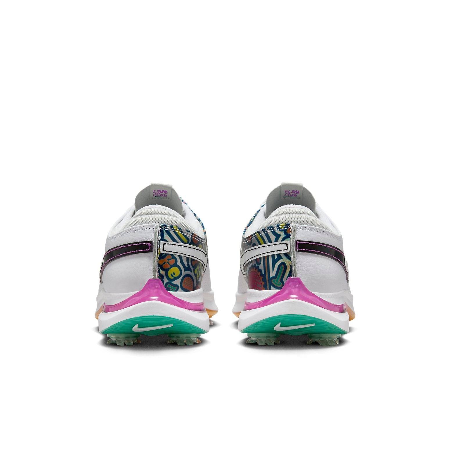 Nike Air Zoom Victory Tour 3 NRG Wide 'The Open' DZ4559-100 - 3