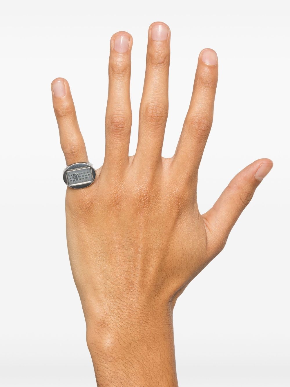 Industrial ring - 2