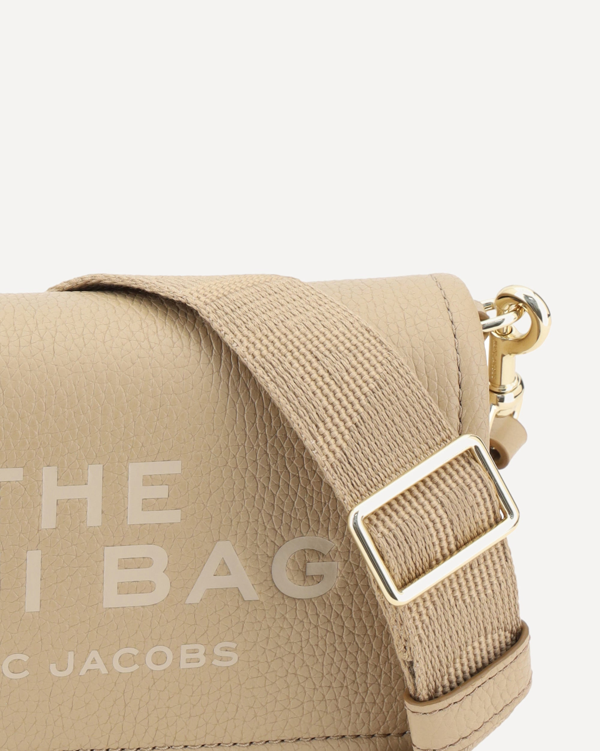 The Mini Bag Shoulder Bag - 4