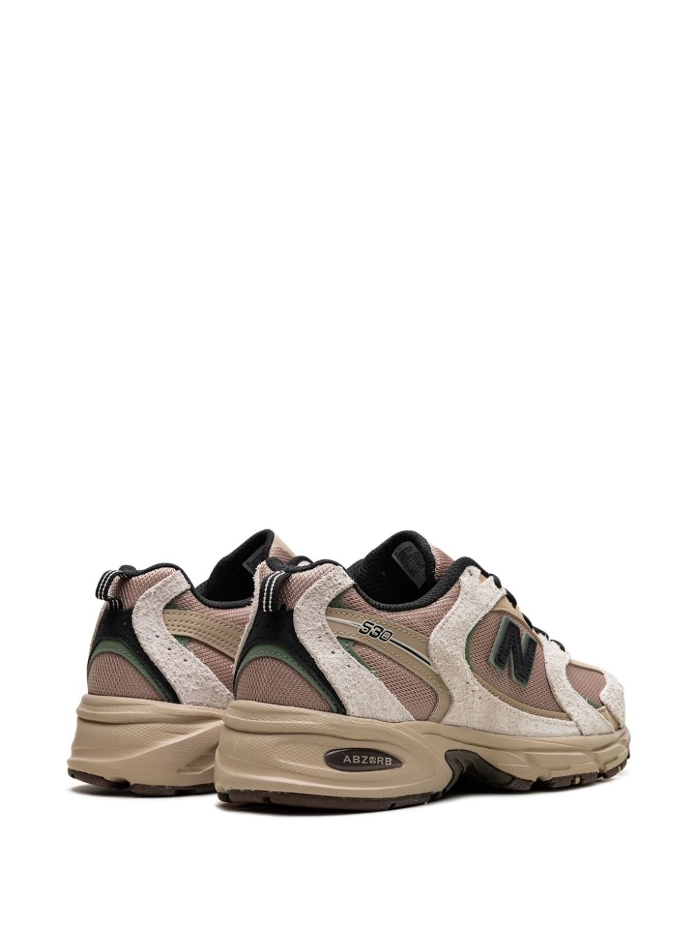 530 sneakers - 3