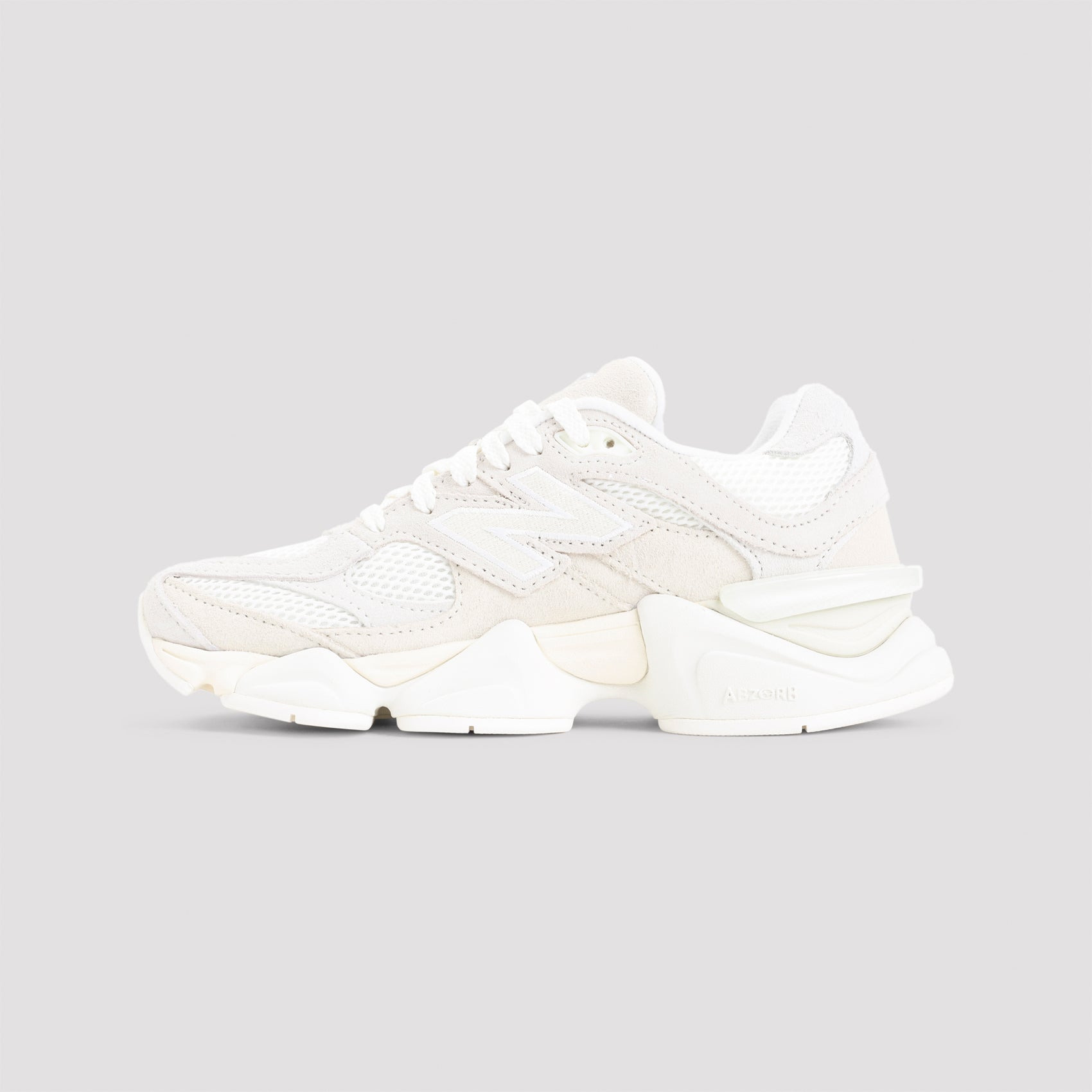 Sneakers Nude & Neutrals - 3